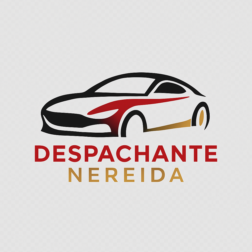Despachante Nereida